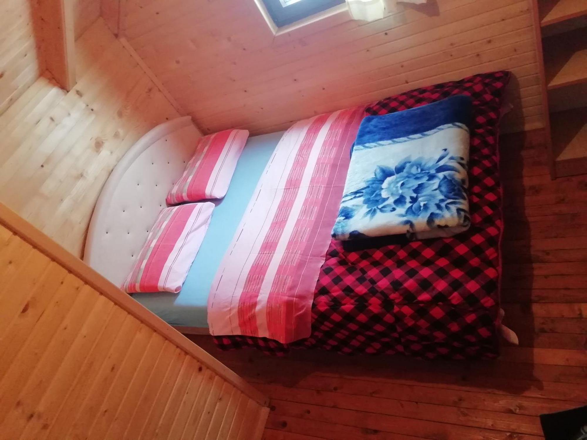 Chalet Kovacevic Žabljak Exterior foto