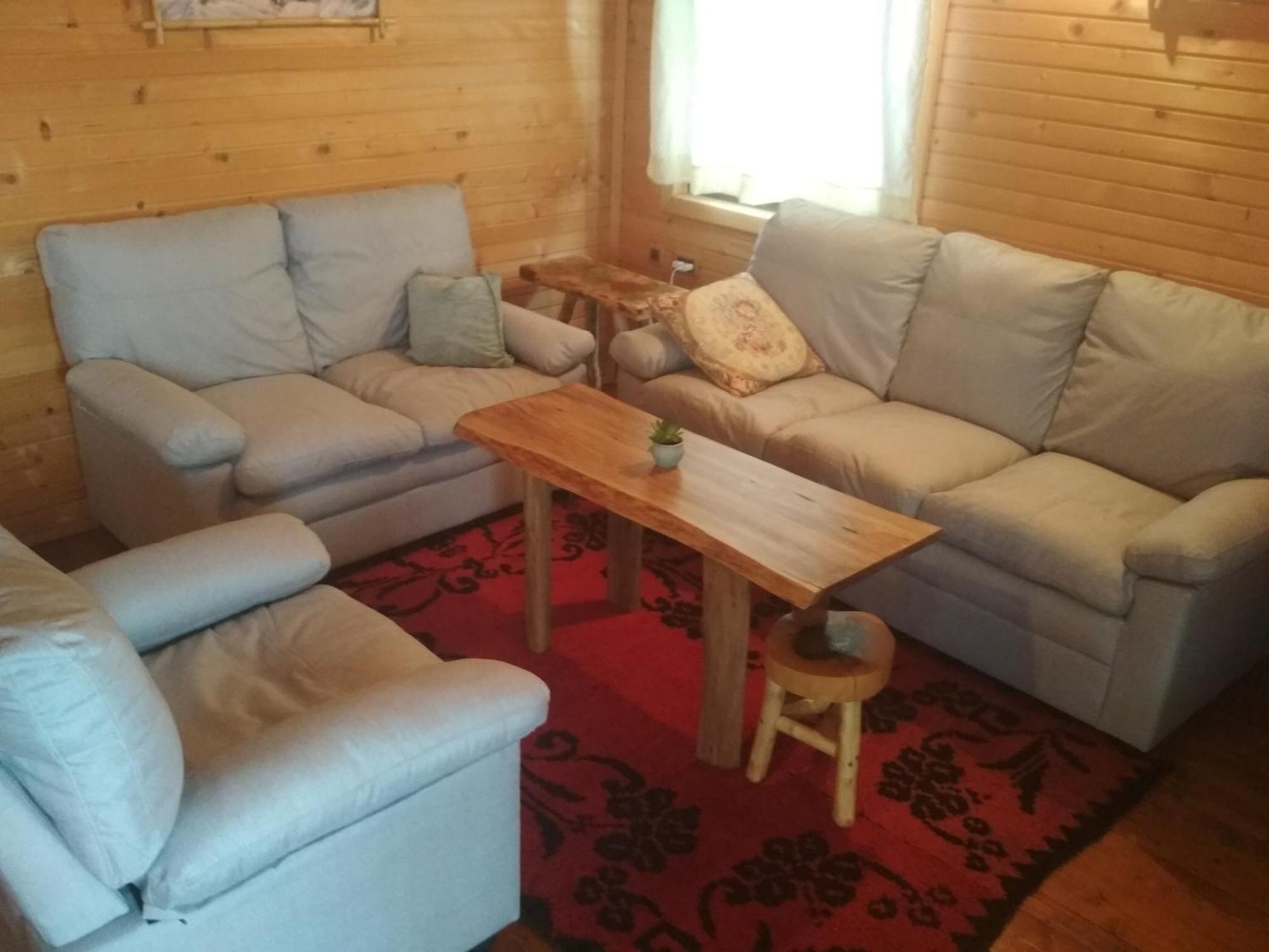 Chalet Kovacevic Žabljak Exterior foto